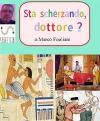 Produktbild: Sta scherzando, Dottore?
