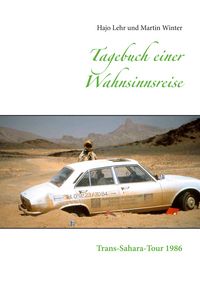 Produktbild: Tagebuch einer Wahnsinnsreise