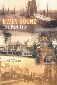 Produktbild: Owen Sound