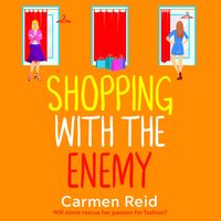 Produktbild: Shopping With The Enemy
