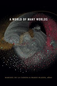 Produktbild: A World of Many Worlds