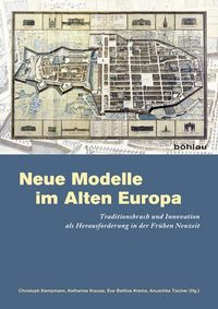 Produktbild: Neue Modelle im Alten Europa