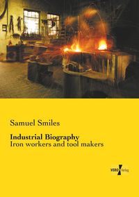 Produktbild: Industrial Biography