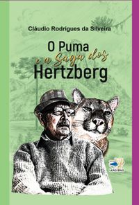 Produktbild: O Puma E A Saga Dos Hertzberg