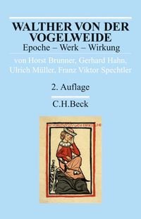 Produktbild: Walther von der Vogelweide