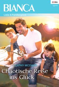 Produktbild: Chaotische Reise ins Gl&uuml;ck