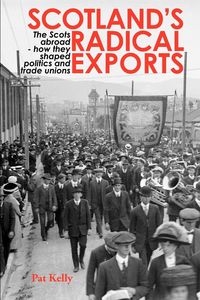 Produktbild: Scotland's Radical Exports