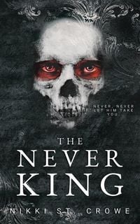 Produktbild: The Never King