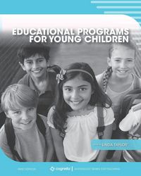 Produktbild: Educational Programs for Young Children