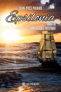 Produktbild: Epsilonia