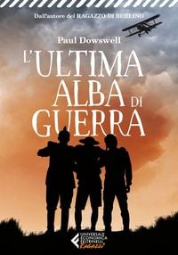 Produktbild: L' ultima alba di guerra