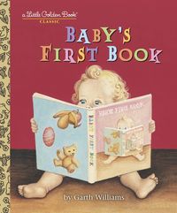 Produktbild: Williams, G: Baby's First Book