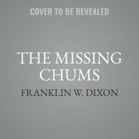 Bild vom Artikel The Missing Chums vom Autor Franklin W. Dixon
