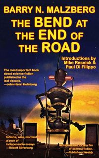 Produktbild: The Bend at the End of the Road