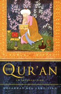 Produktbild: The Qur'an