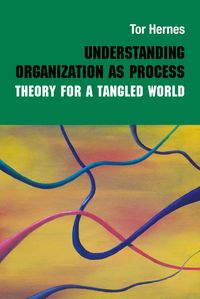 Produktbild: Understanding Organization as Process