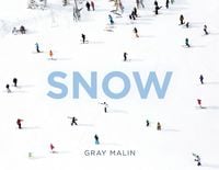 Produktbild: Gray Malin: Snow