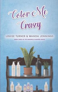 Produktbild: Color Me Crazy