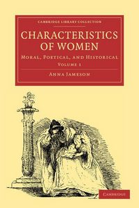 Produktbild: Characteristics of Women