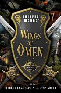 Produktbild: Wings of Omen