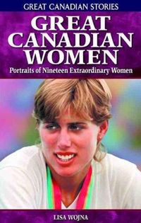 Produktbild: Wojna, L: Great Canadian Women