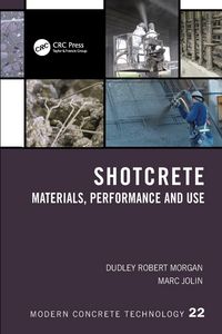Produktbild: Shotcrete