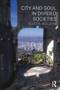 Produktbild: City and Soul in Divided Societies