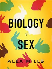 Produktbild: Biology of Sex
