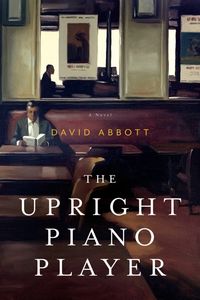 Produktbild: Upright Piano Player