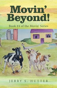 Produktbild: Movin' Beyond!