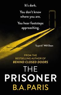 Produktbild: Paris, B: Prisoner