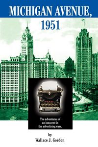 Produktbild: Michigan Avenue, 1951