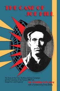 Produktbild: The Case of Joe Hill