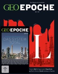 Produktbild: GEO Epoche (mit DVD) / GEO Epoche mit DVD 129/2024 - &Ouml;l