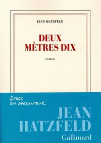 Produktbild: Deux m&egrave;tres dix