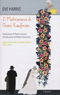 Produktbild: Il matrimonio di Chani Kaufman