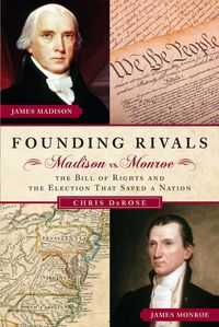 Produktbild: Founding Rivals