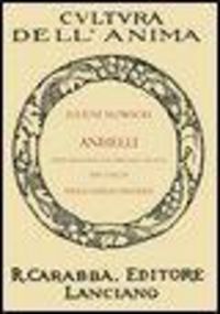 Produktbild: Anhelli