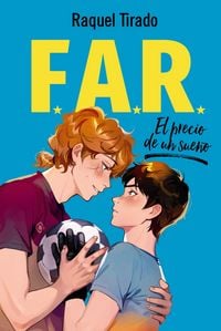 Produktbild: FAR 2. El precio de un sue&ntilde;o