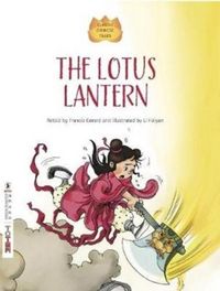 Produktbild: The Lotus Lantern