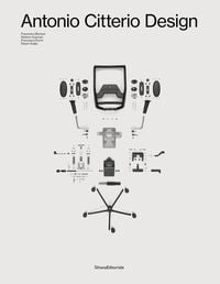 Produktbild: Antonio Citterio: Design