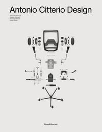 Produktbild: Antonio Citterio: Design