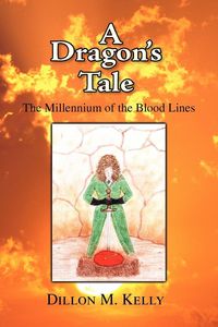 Produktbild: A Dragon's Tale