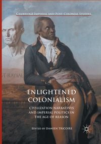 Produktbild: Enlightened Colonialism