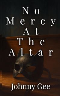 Produktbild: No Mercy At The Altar