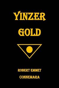 Produktbild: Connemara, R: Yinzer Gold