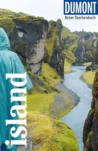Produktbild: DuMont Reise-Taschenbuch Island