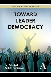 Produktbild: Toward Leader Democracy