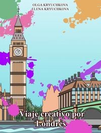 Produktbild: Viaje creativo por Londres