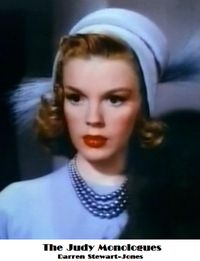 Produktbild: The Judy Monologues